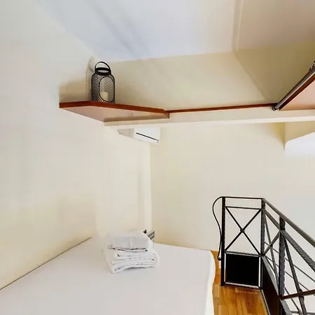شقة La Maisonette
