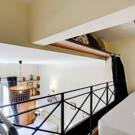 La Maisonette * روما