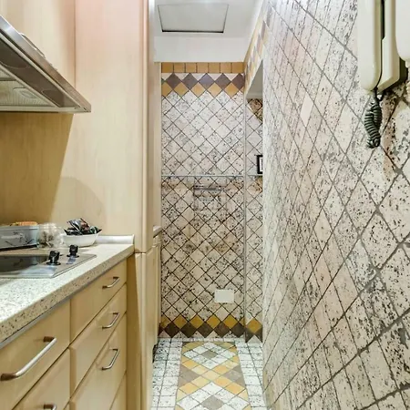 La Maisonette