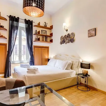 La Maisonette Apartmán