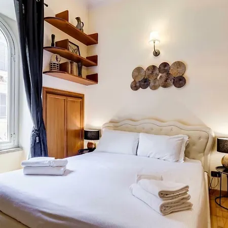 La Maisonette روما