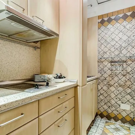شقة La Maisonette