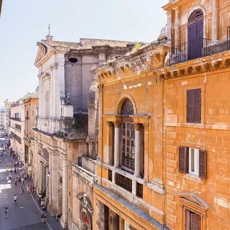 شقة La Maisonette روما