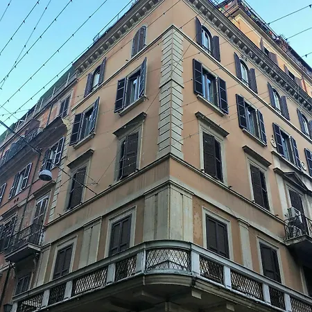 شقة La Maisonette