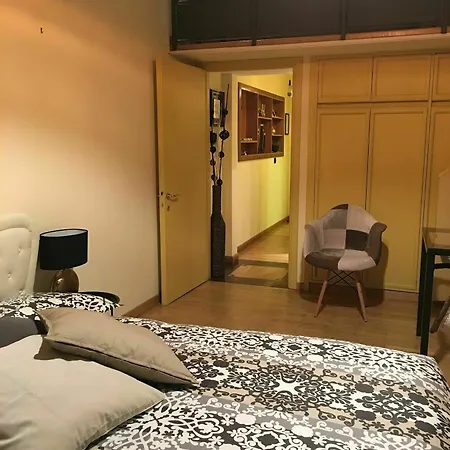 La Maisonette * Řím