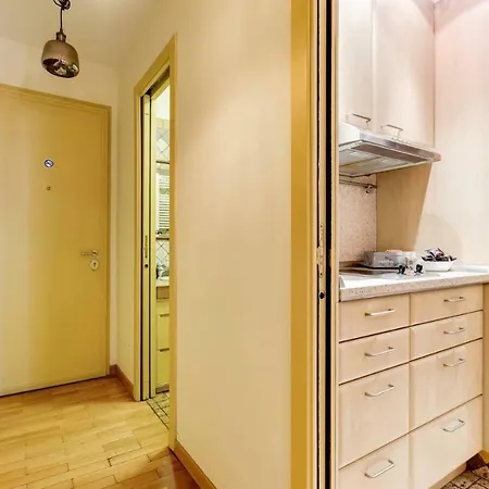 דירה La Maisonette
