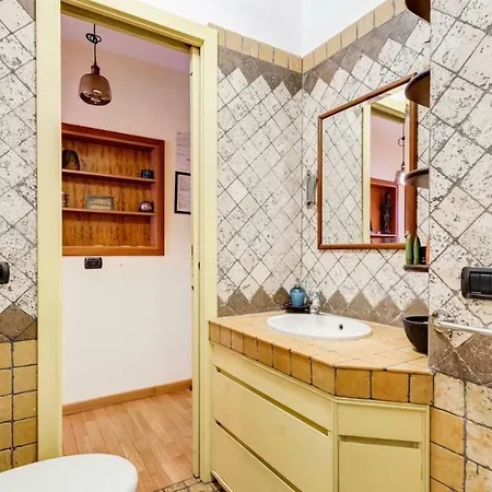 La Maisonette רומא