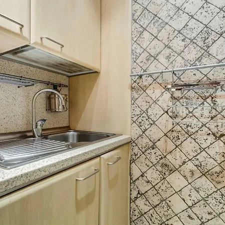 דירה La Maisonette