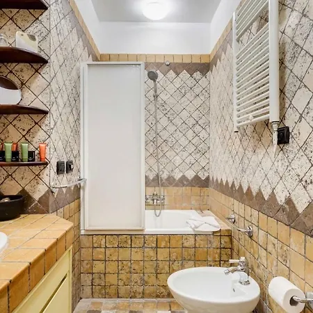La Maisonette דירה