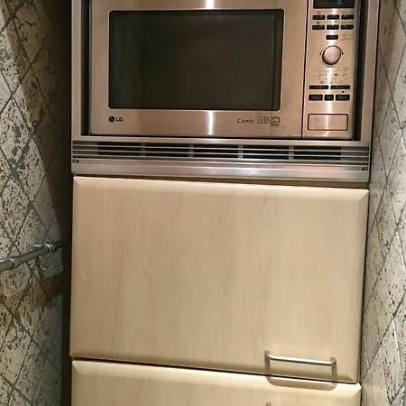La Maisonette דירה
