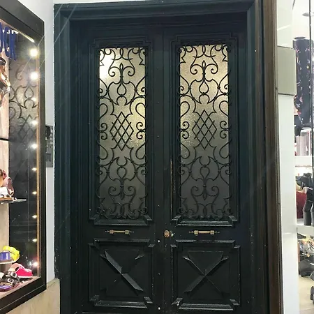 דירה La Maisonette רומא
