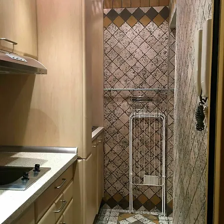 דירה La Maisonette *