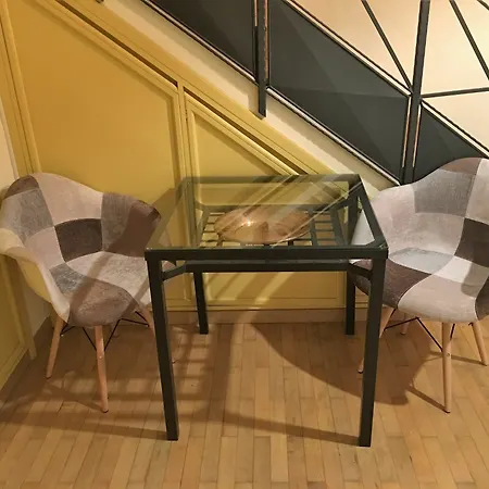 La Maisonette דירה רומא