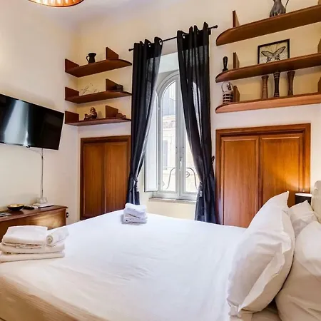 La Maisonette Appartamento *