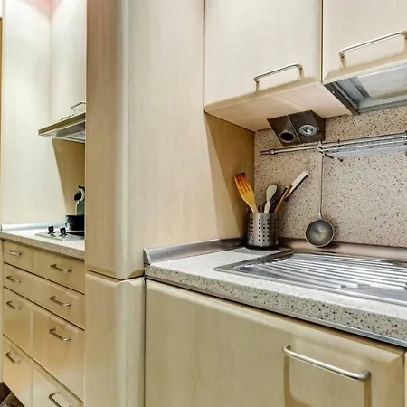 La Maisonette * Roma