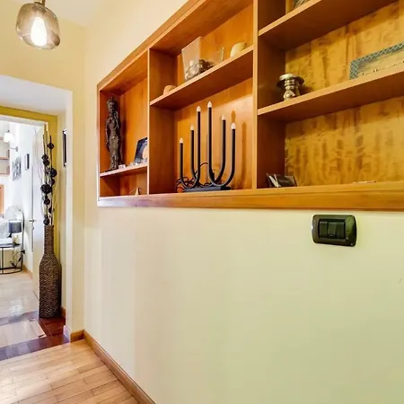 La Maisonette Appartamento Roma