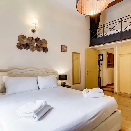 La Maisonette * Roma
