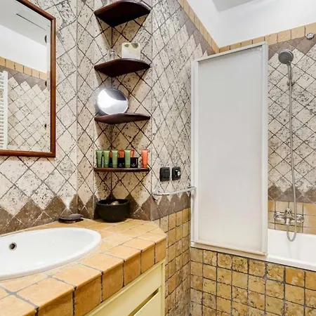 La Maisonette Roma