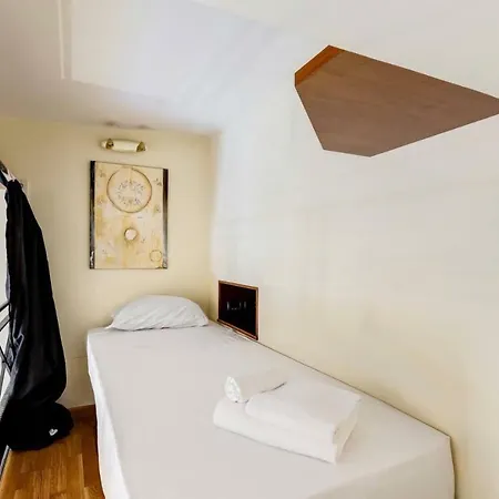 La Maisonette Appartamento *