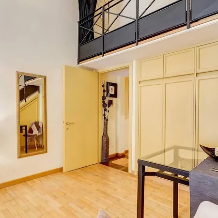 La Maisonette Roma