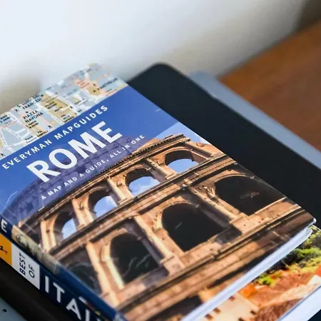 La Maisonette Appartamento Roma