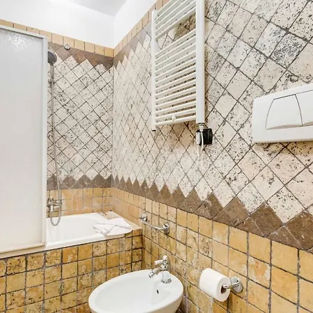 Appartamento La Maisonette