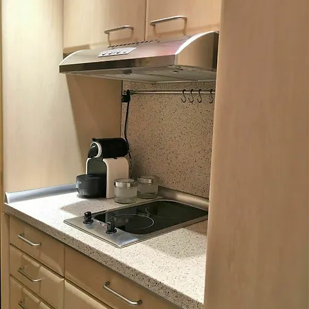 La Maisonette Roma