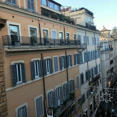 La Maisonette Appartamento