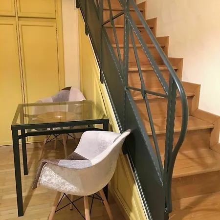 Appartamento La Maisonette Roma