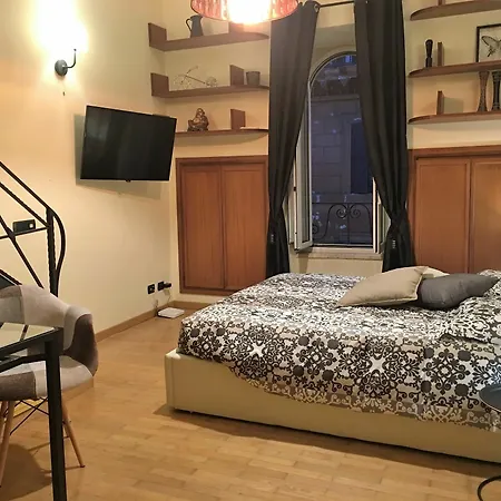 La Maisonette * Roma