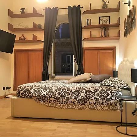 La Maisonette *