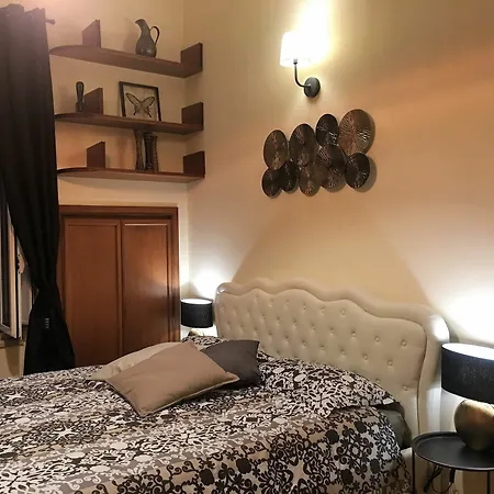 La Maisonette Appartamento