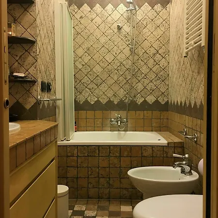 La Maisonette Roma