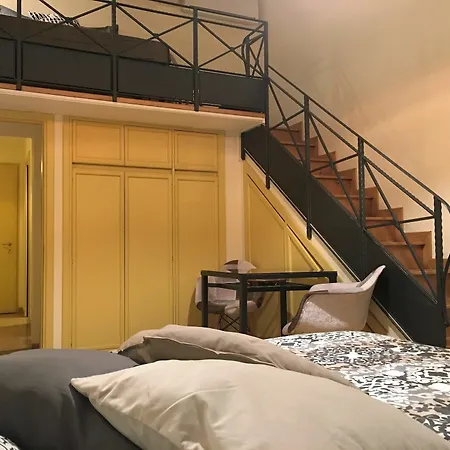 La Maisonette * Roma