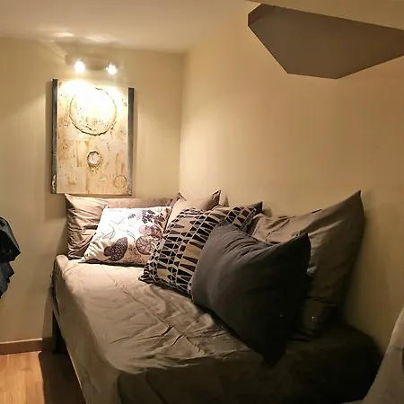 La Maisonette Appartamento *