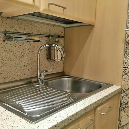La Maisonette * Roma